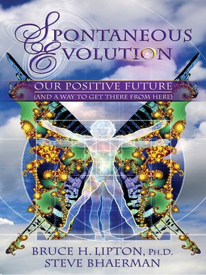 Spontaneous Evolution - ebook